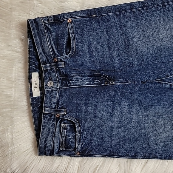 Trave women's jeans Irina Slim - Picture 2 of 7